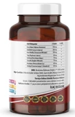 Ncs Milk Thistle Artichoke Zerdeçal Karahindiba 90 Tablet - 2