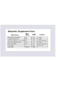 Viapecia Biotin 5000 mcg 60 Kapsül - 4