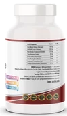 Ncs Milk Thistle Artichoke Zerdeçal Karahindiba 180 Tablet - 2