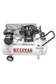 100 Litre Hava Kompresörü 2 Hp - 2