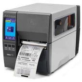 ZEBRA ZT231 Thermal+Thermal Transfer Seri+Usb+Ethernet 203 dpi Barkod Yazıcı - 2