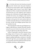 Fantastik Canavarlar Nelerdir, Nerede Bulunurlar? - Newt Scamander thumbnail 6