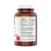 Ncs Vitamin C 1000 Mg 120 TABLET Beta Glukan Çinko Beta Glucan thumbnail 2