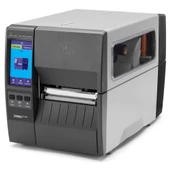 ZEBRA ZT231 Thermal+Thermal Transfer Seri+Usb+Ethernet 203 dpi Barkod Yazıcı - 3