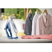 Tefal FV5751 Easygliss Mavi Buharlı Ütü 1830008607 thumbnail 3