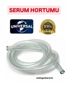 Serum Hortumu Klima Akvaryum Tse Ce Sertifikalı 10 METRE - 1