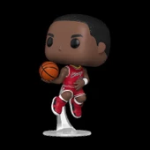 Funko Pop Basketball Michael Jordan (Rookie Season) 193 thumbnail 2