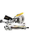 STANLEY 1800W 254MM SLİDİNG MİTRE SAW - 2