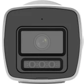 Hikvision DS-2CD1027G2H-LIUF 2 MP Sabit Lensli Bullet ColorVu IP Kamera 2.8 mm thumbnail 3