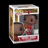Funko Pop Basketball Michael Jordan (Rookie Season) 193 thumbnail 1