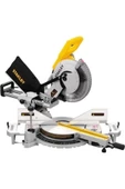 STANLEY 1800W 254MM SLİDİNG MİTRE SAW - 1