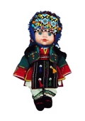 ZELİHA (KELES) BEBEK - 1