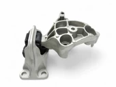 Fluence Motor Takozu Sağ - Renault Megane 3 Scenic 3 1.5 112100019R - MH30301 thumbnail 1