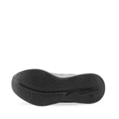 Forelli ASYA 27915-G Siyah Kadın Günlük Deri Comfort Ayakkabı - 4