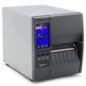 ZEBRA ZT231 Thermal+Thermal Transfer Seri+Usb+Ethernet 203 dpi Barkod Yazıcı - 1