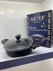 ARTEF GRANİT TENCERE - 3