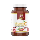 Ncs Vitamin C 1000 Mg 120 TABLET Beta Glukan Çinko Beta Glucan thumbnail 1