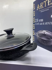 ARTEF GRANİT TENCERE - 1