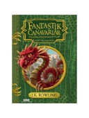 Fantastik Canavarlar Nelerdir, Nerede Bulunurlar? - Newt Scamander thumbnail 8