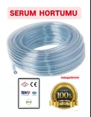 Ada Akvaryum Klıma Serum Hortumu 20 Metre - 1