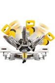 STANLEY 1800W 254MM SLİDİNG MİTRE SAW - 3