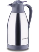 KORKMAZ A749-01 SATINA MAX TERMOS 2.0LT - 1
