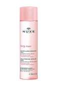 Nuxe Very Rose 3 In 1 Nemlendirici Temizleme Suyu 200 ml - 1