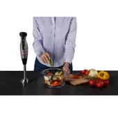 Tefal Powelix Activflow Expert 1500 W Gümüş Blender 9100046722 - 8
