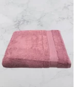 Özdilek Banyo Havlusu 90*150 Woven Tarçın thumbnail 2