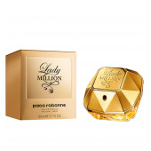 PACO RABANNE LADY MILLION PARFUM EDP 80 ML - 3