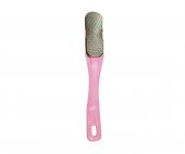 Tarko Lionesse Ayak Törpüsü 5062 - Pembe - 1