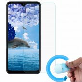 Bufalo Reeder P13 Blue Max 2020 FlexiGlass Nano Ekran Koruyucu - 2