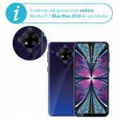 Bufalo Reeder P13 Blue Max 2020 FlexiGlass Nano Ekran Koruyucu - 3