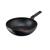 Tefal Titanyum Force 28cm Wok Tava 2100134004 thumbnail 1