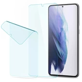 Bufalo Samsung Galaxy S21 Plus Ekran Koruyucu FlexiGlass Nano - 1