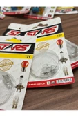OTO AMPUL DİPSİZ 12VOLT 2 ADET - 3