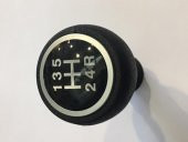 Vites Topuzu Peugeot Citroen Manuel 5 Vites Cam Kapaklı - 1