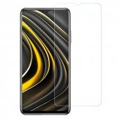 NoTech Xiaomi Redmi 9T / Poco M3 Temperli Cam Ekran Koruyucu - 2