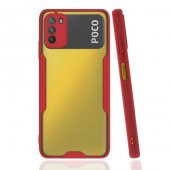 Xiaomi Poco M3 Kılıf Ultra İnce Silikon - 2