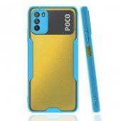 Xiaomi Poco M3 Kılıf Ultra İnce Silikon - 3