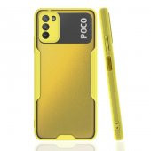 Xiaomi Poco M3 Kılıf Ultra İnce Silikon - 7