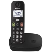 Panasonic KX-TGU 110 Dijital Kablosuz Dect Telefon - 4