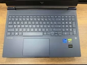 HP Victus 16-R0007NT Intel Core i7 13700H 16GB RAM 1TB SSD RTX4070 16.1" FHD 144Hz 7P6B3EA (İKİNCİ EL) - 2