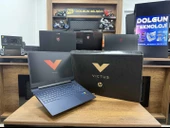 HP Victus 16-R0007NT Intel Core i7 13700H 16GB RAM 1TB SSD RTX4070 16.1" FHD 144Hz 7P6B3EA (İKİNCİ EL) - 1