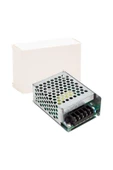 xl lola WEKO 12 VOLT - 3 AMPER METAL KASA ADAPTÖR YERLİ ÜRETİM (4238) - 3