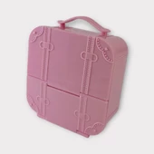 Mikro Oyun Seti Sihirli Çanta - Doğum Günü - 2