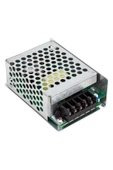 xl lola WEKO 12 VOLT - 3 AMPER METAL KASA ADAPTÖR YERLİ ÜRETİM (4238) - 1