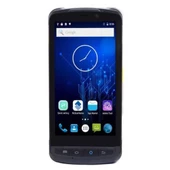 Newland MT90-W4-CM30-DO 5" 3GB/32GB 1D/2D Barkod Okuyucu Android13 El Terminali + Kılıf - 1