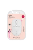 T-WOLF Q19 2.4Ghz Kablosuz Mouse - 3