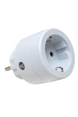 Powermaster Ucomen Pa-geba-01sw 10 Amper Wifi Tuya Destekli Akıllı Priz - 1